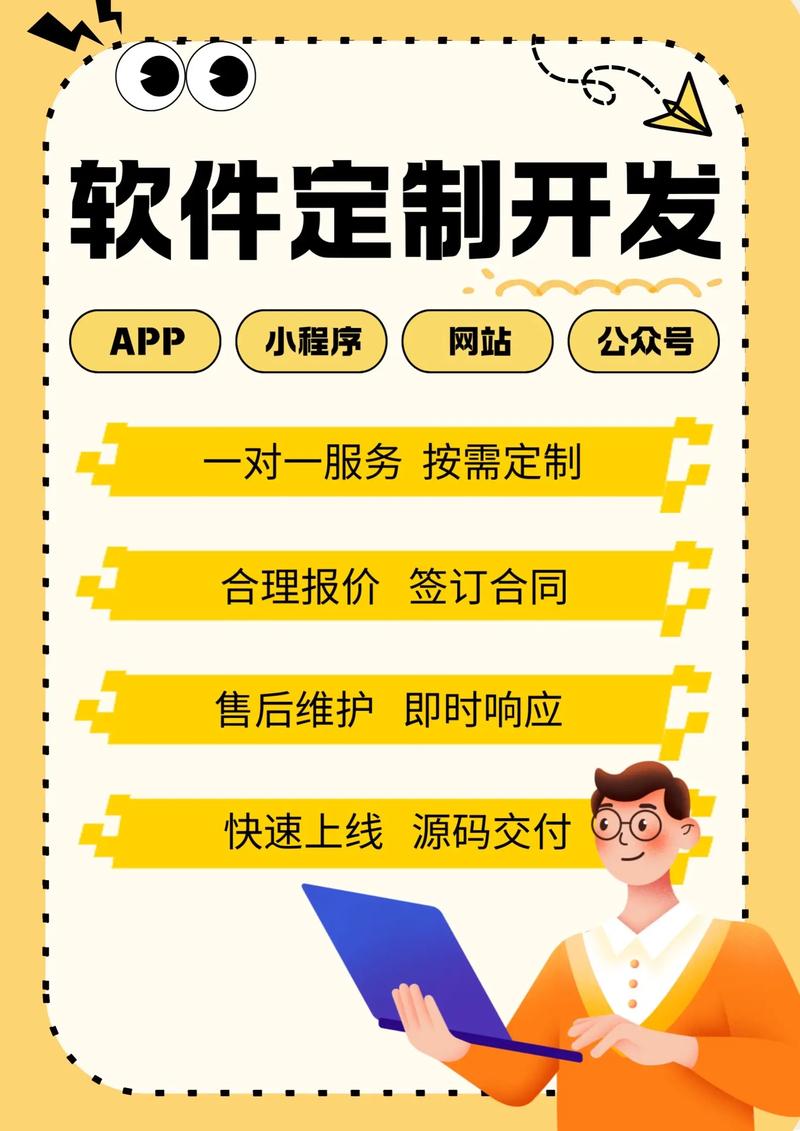 软件技术咨询